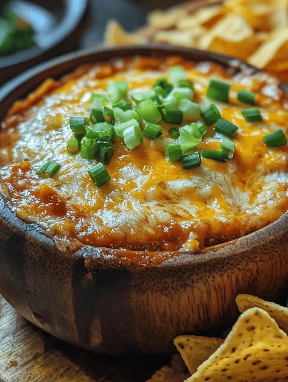 Boat Dip Bliss: The Ultimate Rotel Ranch Delight