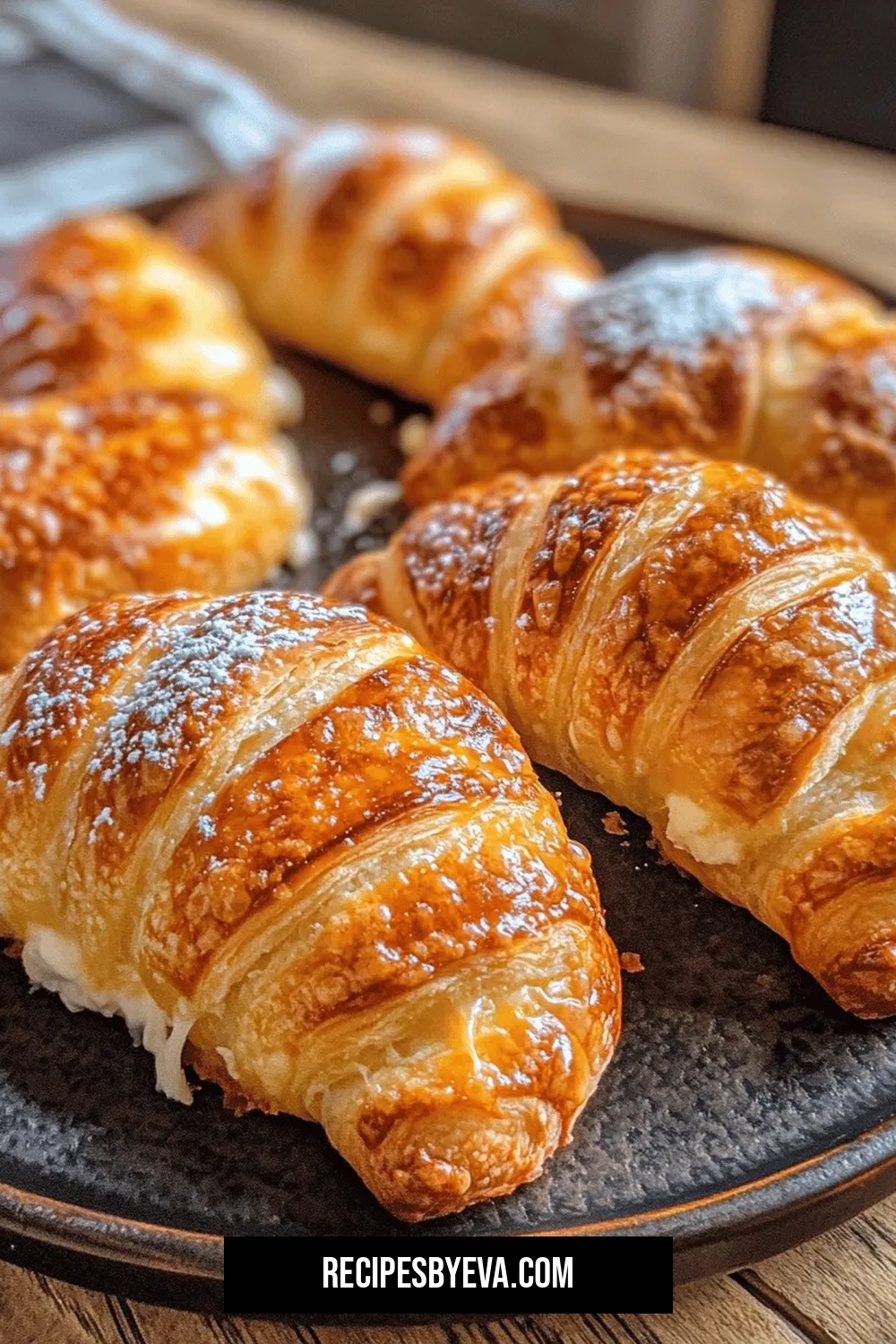Easy Cheese Danish Delight: A Simple Recipe for a Delicious Treat