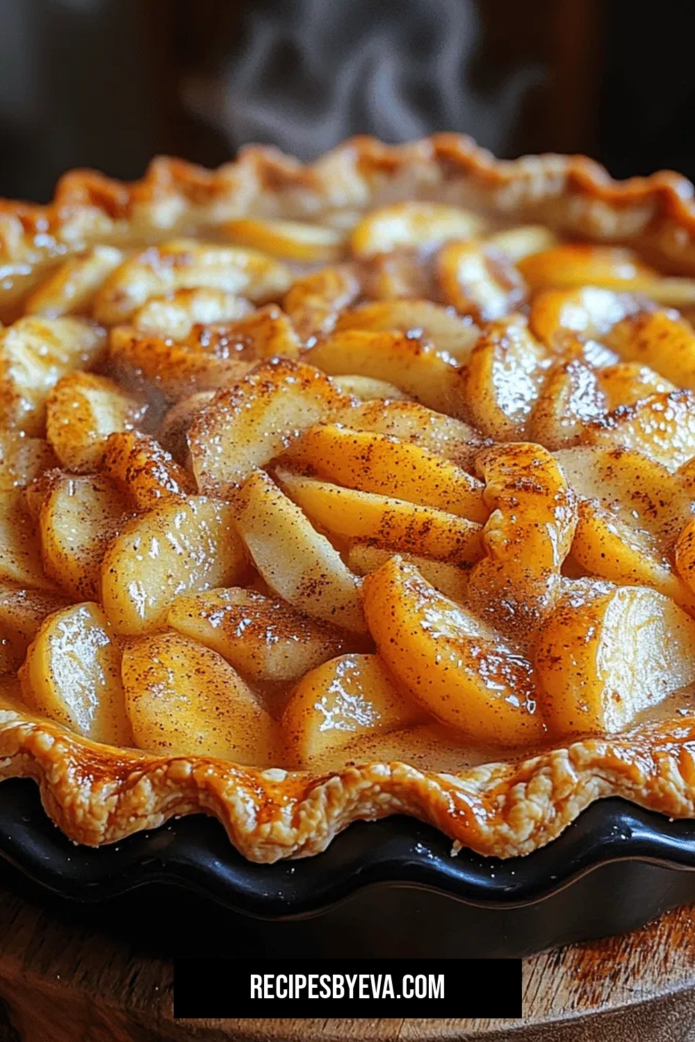 The Best Apple Pie: A Timeless Classic Recipe