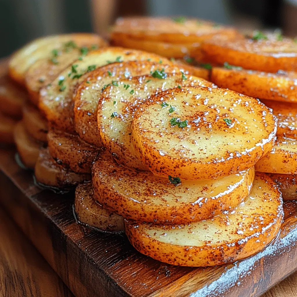 Crispy Baked Cinnamon Apple Chips