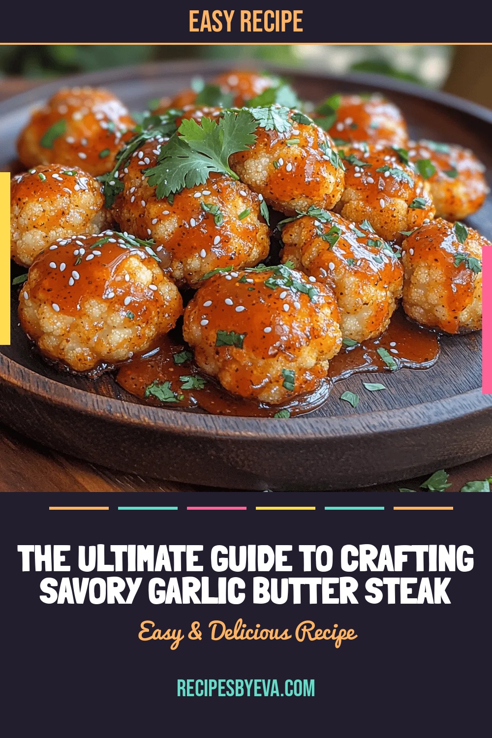 The Ultimate Guide to Crafting Savory Garlic Butter Steak Bites