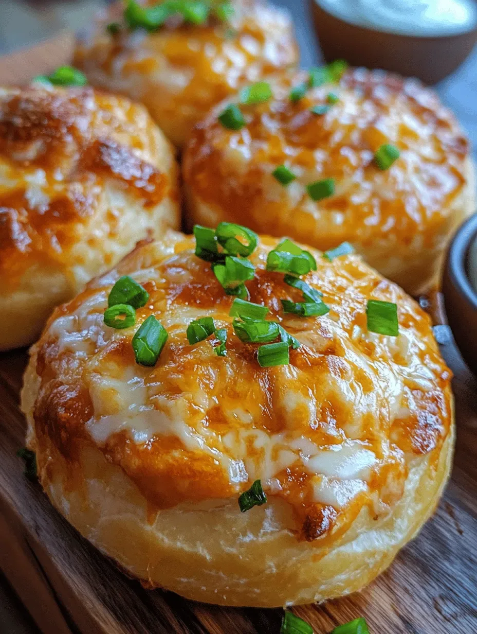 Buffalo Chicken Bombs Recipe: A Flavorful Appetizer for Every Occasion