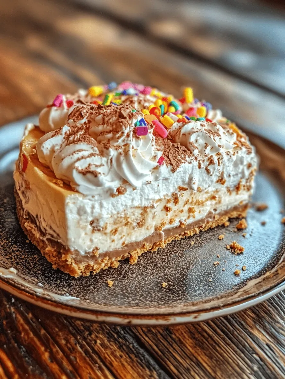 Fluffy Marshmallow Whip Cheesecake: A Delightful Dessert Recipe