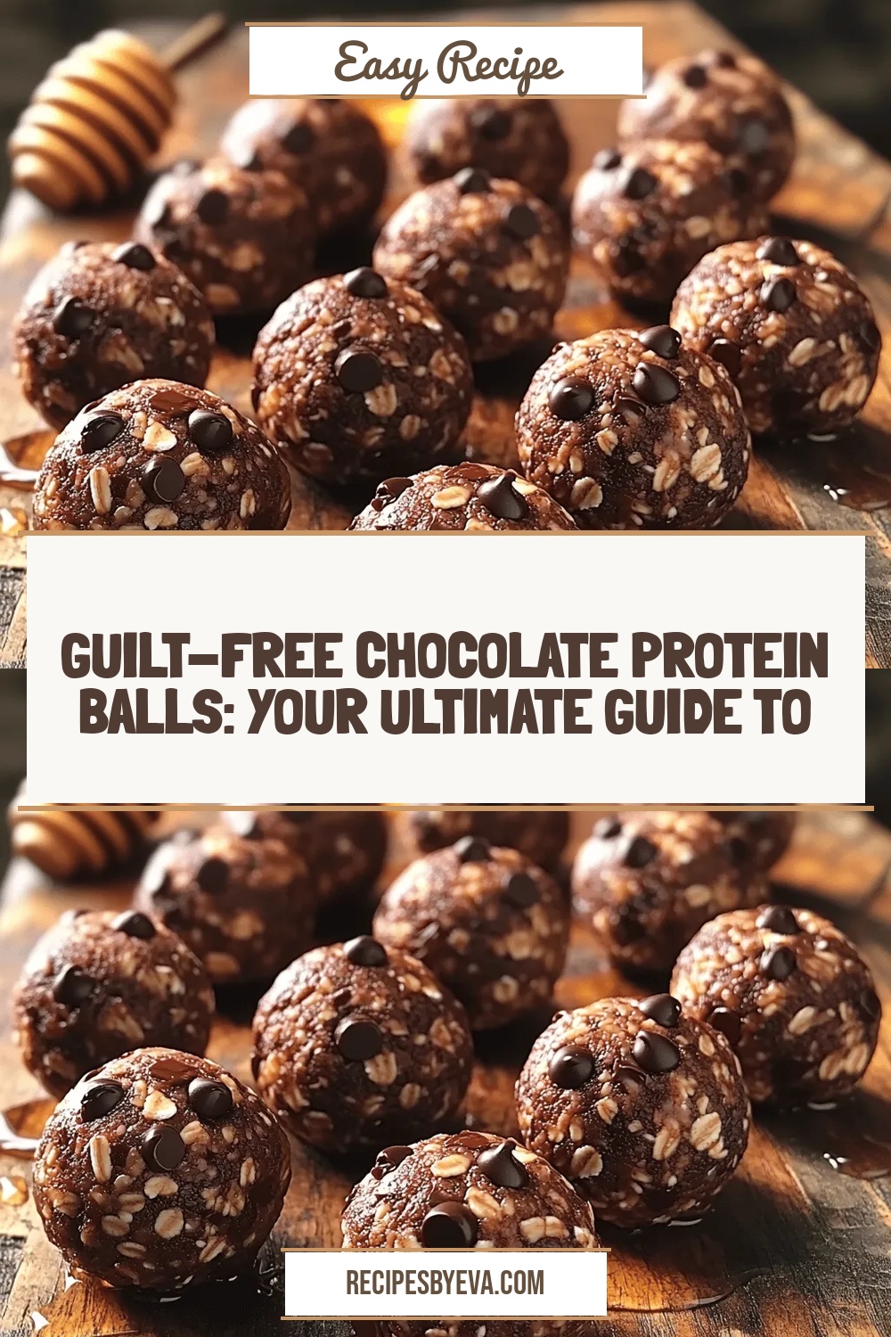 Guilt-Free Chocolate Protein Balls: Your Ultimate Guide to Preparation and Enjoyment