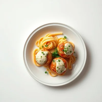 Turkey Cheddar Pasta Bombs