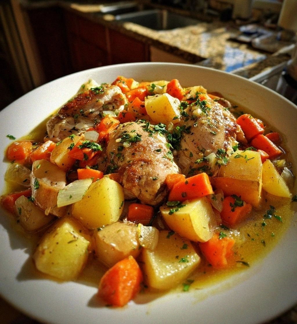 2qt crockpot recipes: 5 Easy Meals for Busy Days