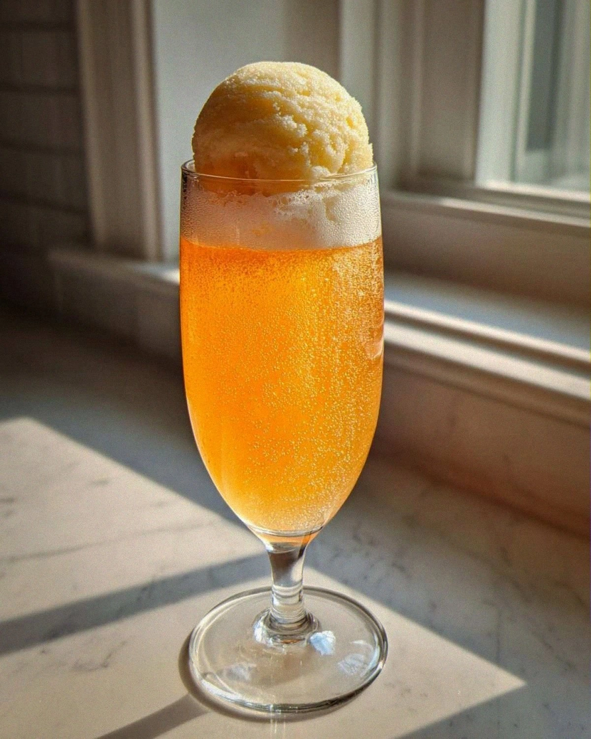 5 Surprising Mimosa Champagne Float Secrets