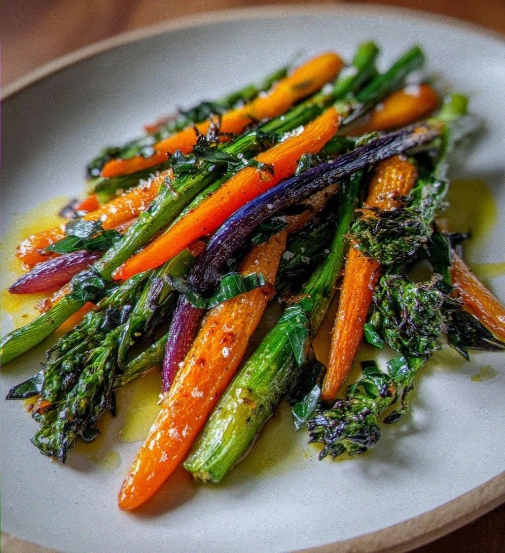 air fryer recette: 5 Crispy Vegetables You’ll Adore