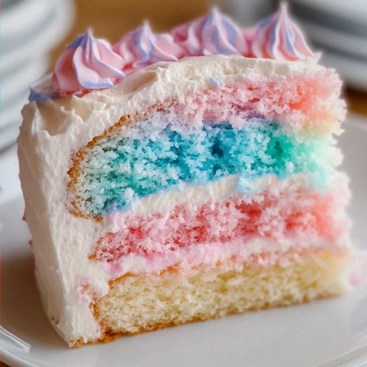 Best Cotton Candy Cake Recipe for Magical Celebrations