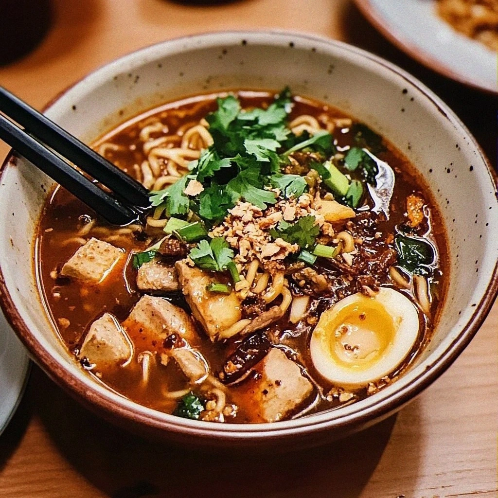 Birria Ramen: An Incredible Ultimate Recipe with 10 Amazing Flavors