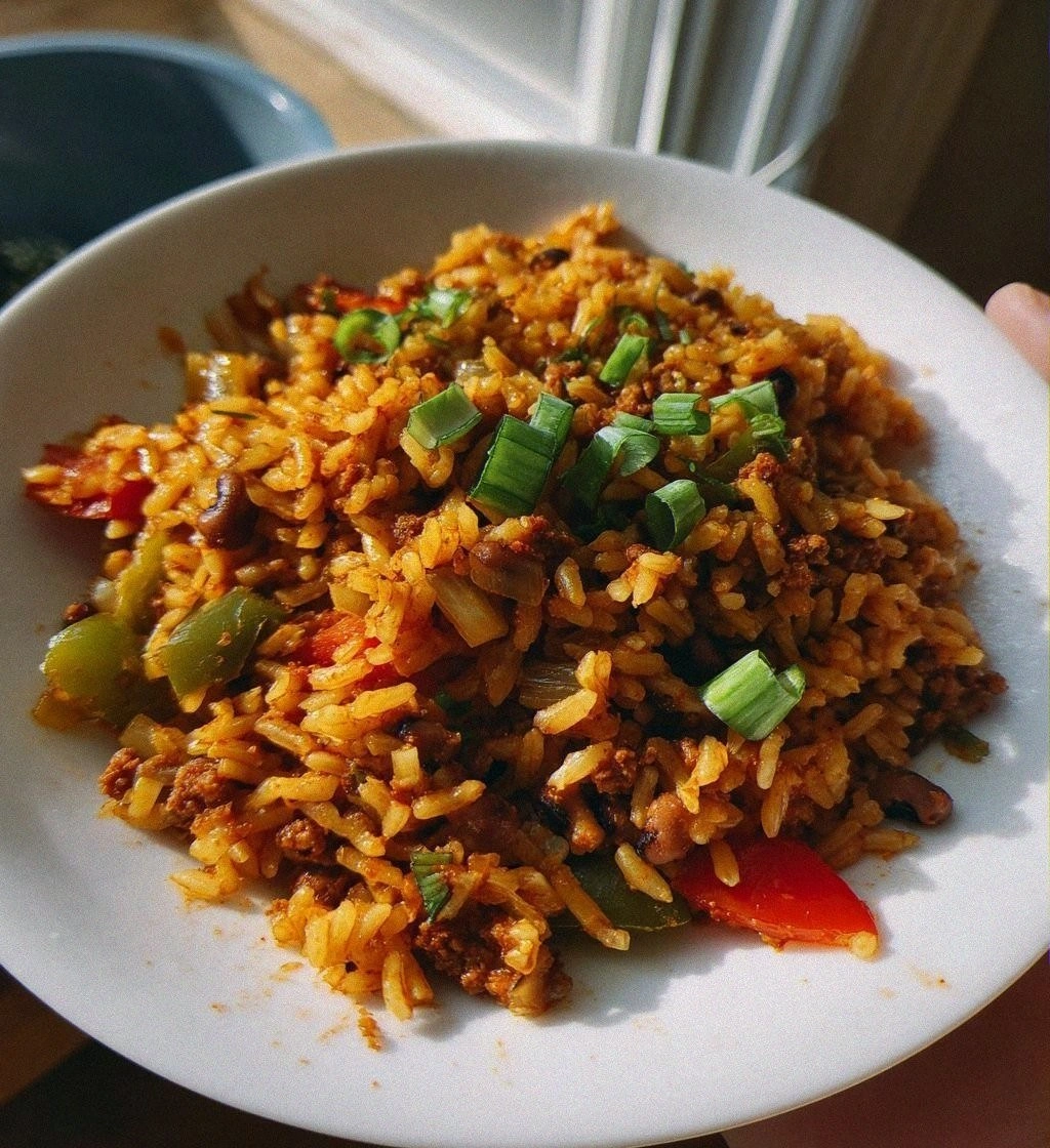 black eyed peas and rice recipe slow cooker: 5 Comforting Tips