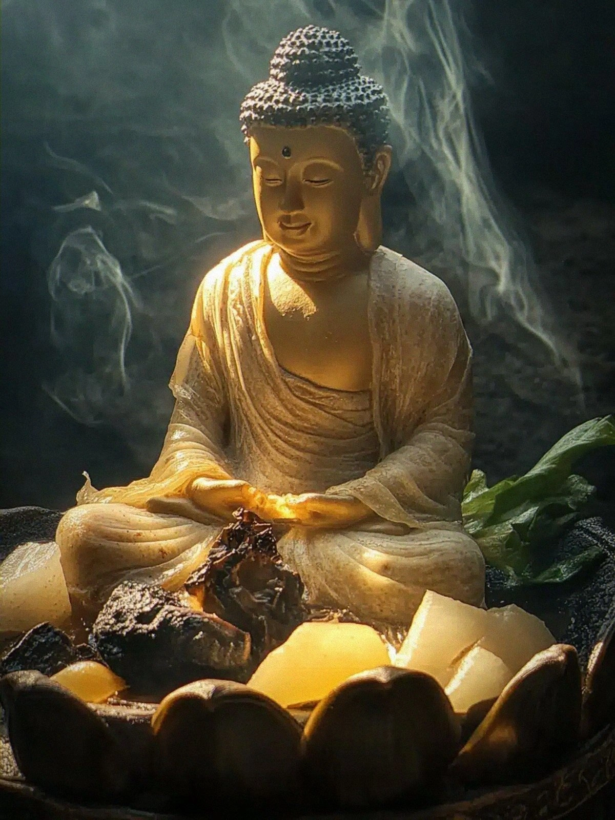 Buddha’s Delight (Jai) – Feast on Comforting Vegan Goodness