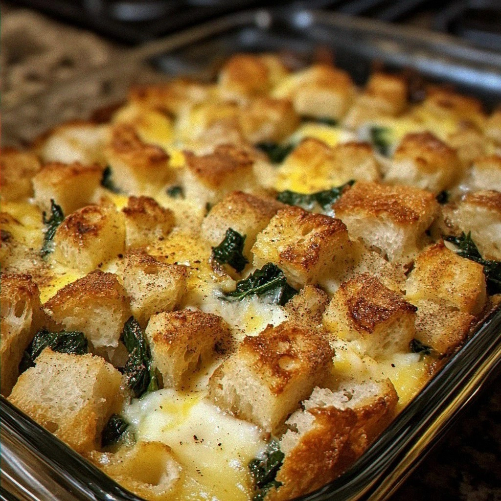Christmas Brunch Food: 5 Deliciously Festive Recipes