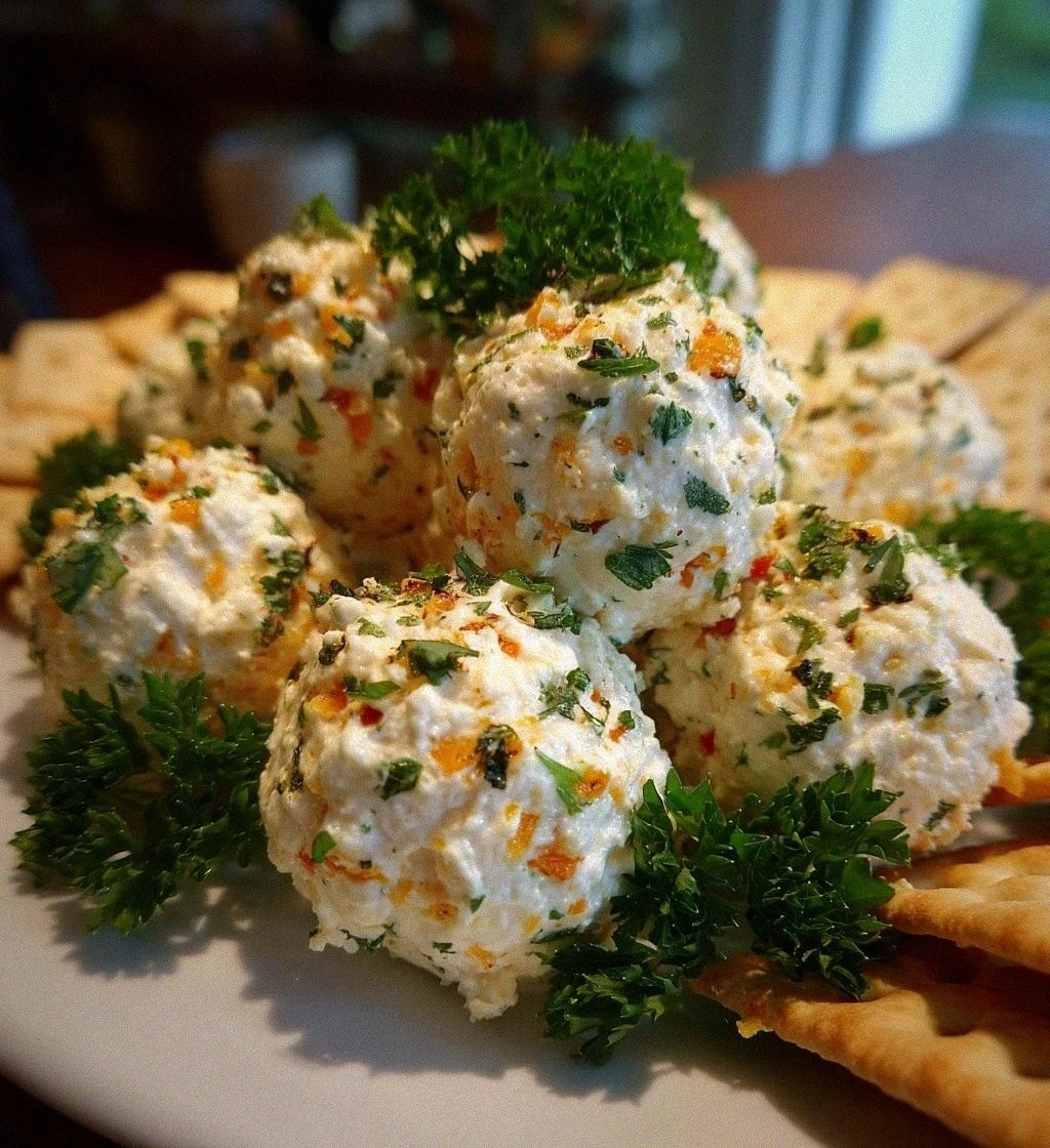 Christmas Orderves: 5 Irresistibly Tasty Recipes to Try