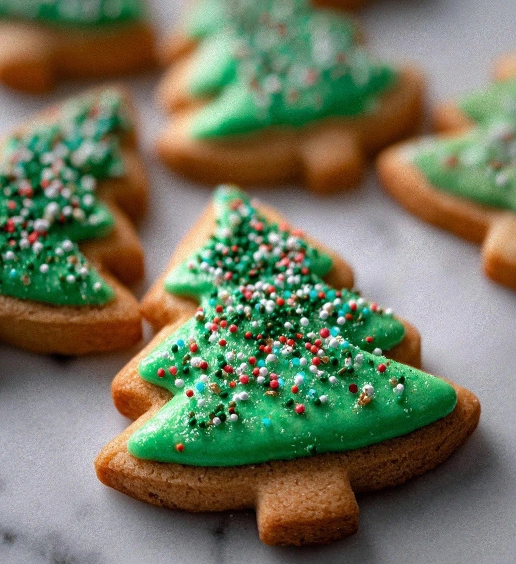 Christmas Tree Cookies: 7 Tips to Bake Magical Treats