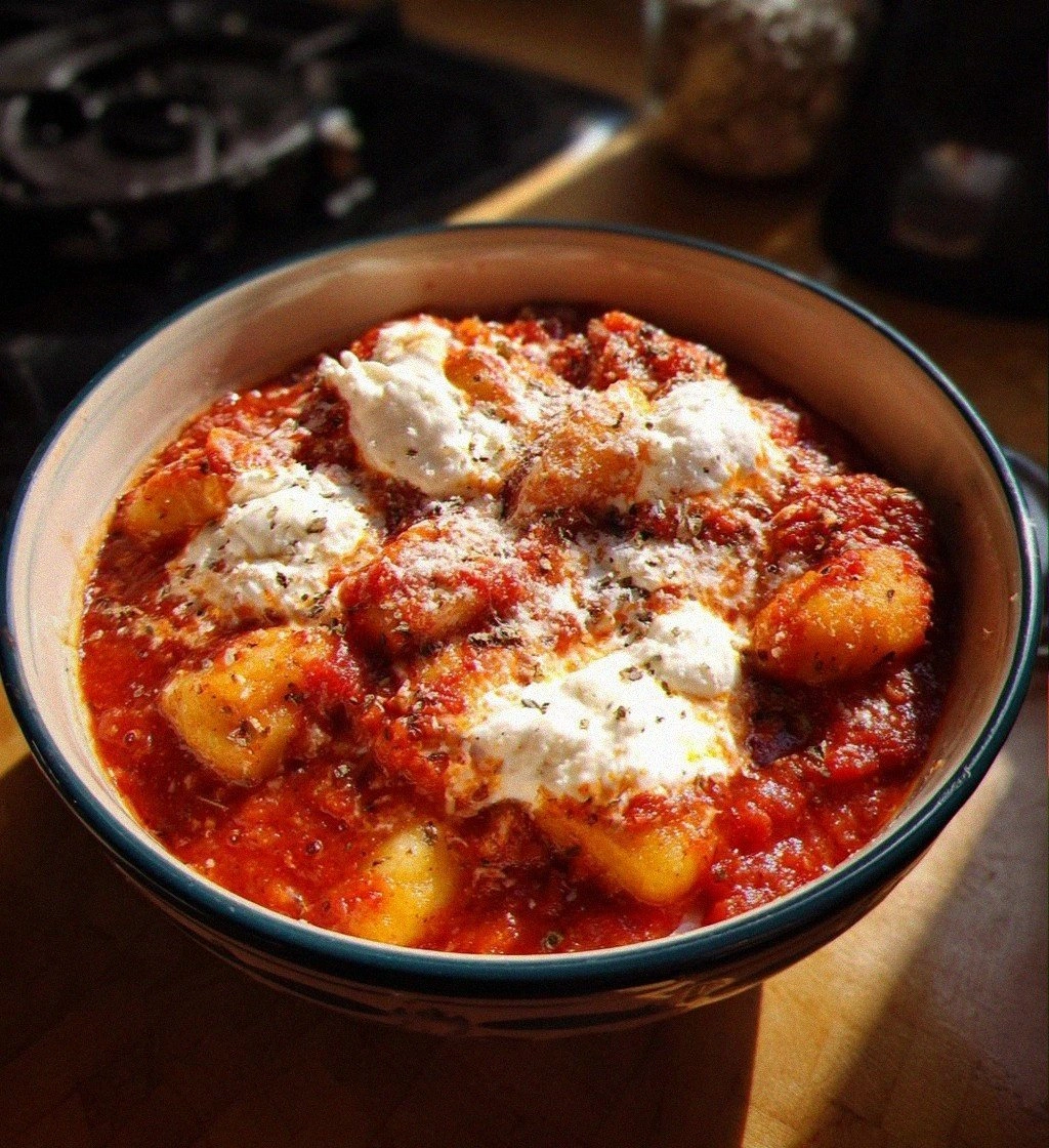 Crockpot Recipes Gnocchi: 5 Comforting Dishes You’ll Love