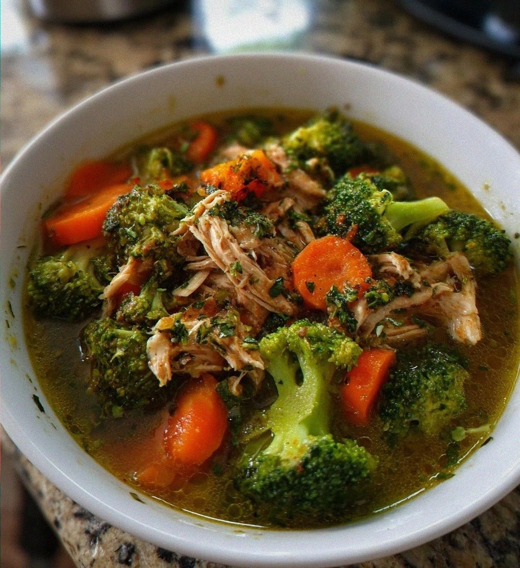 easy dinner recipes crockpot healthy in 6 simple steps