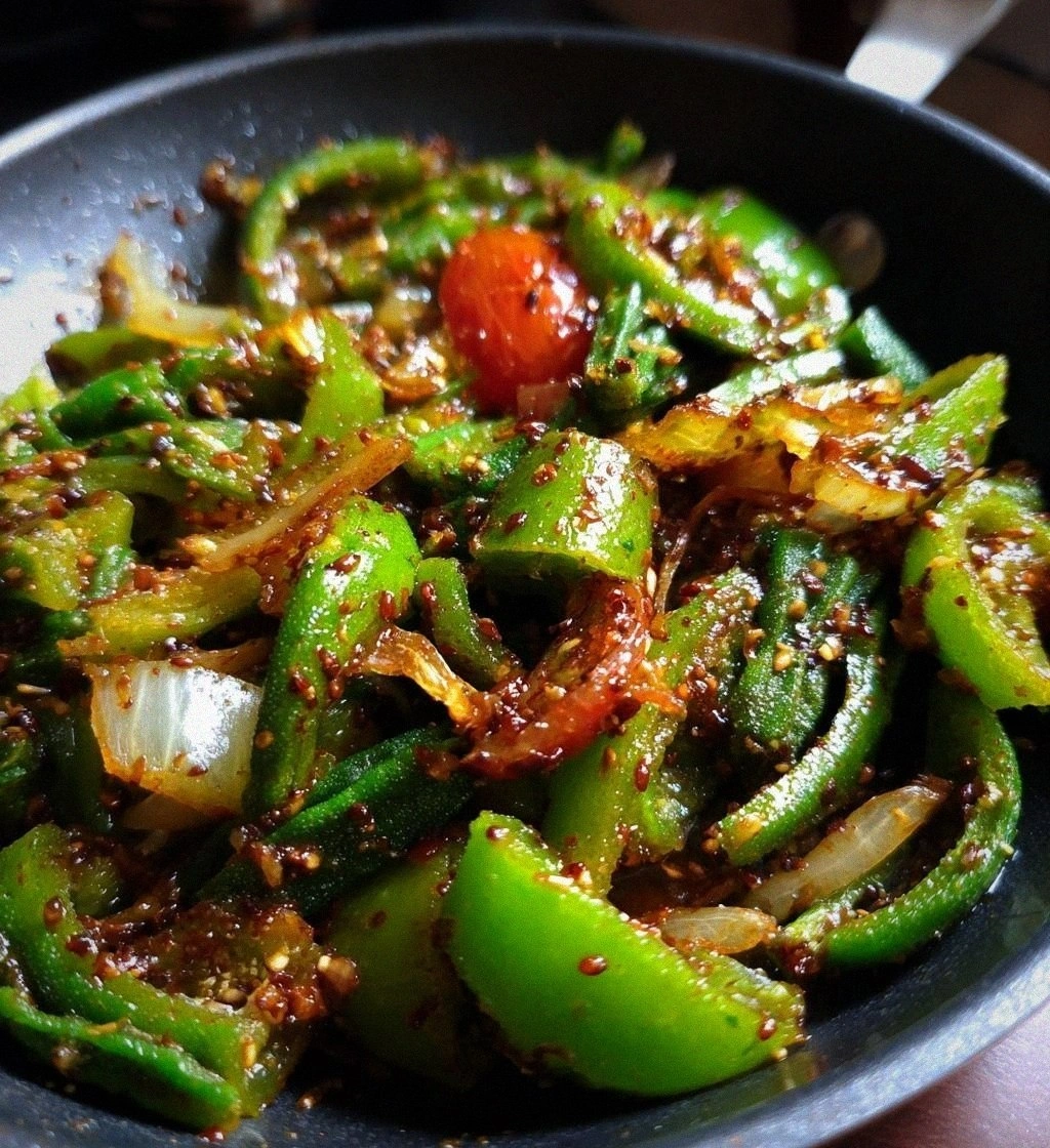 how to cook ginisang ampalaya na may toyomansi in 25 minutes