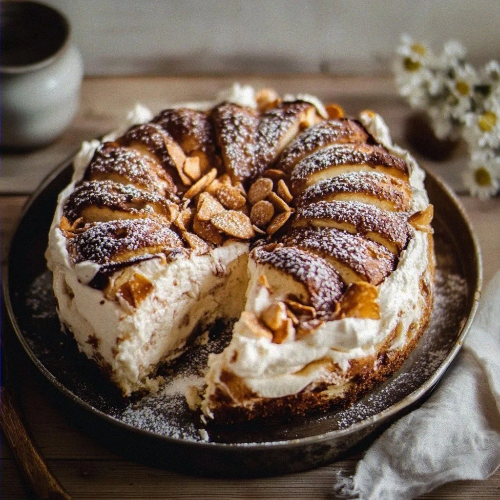 Ice Cream Pretzel Cake: An Incredible Ultimate Recipe