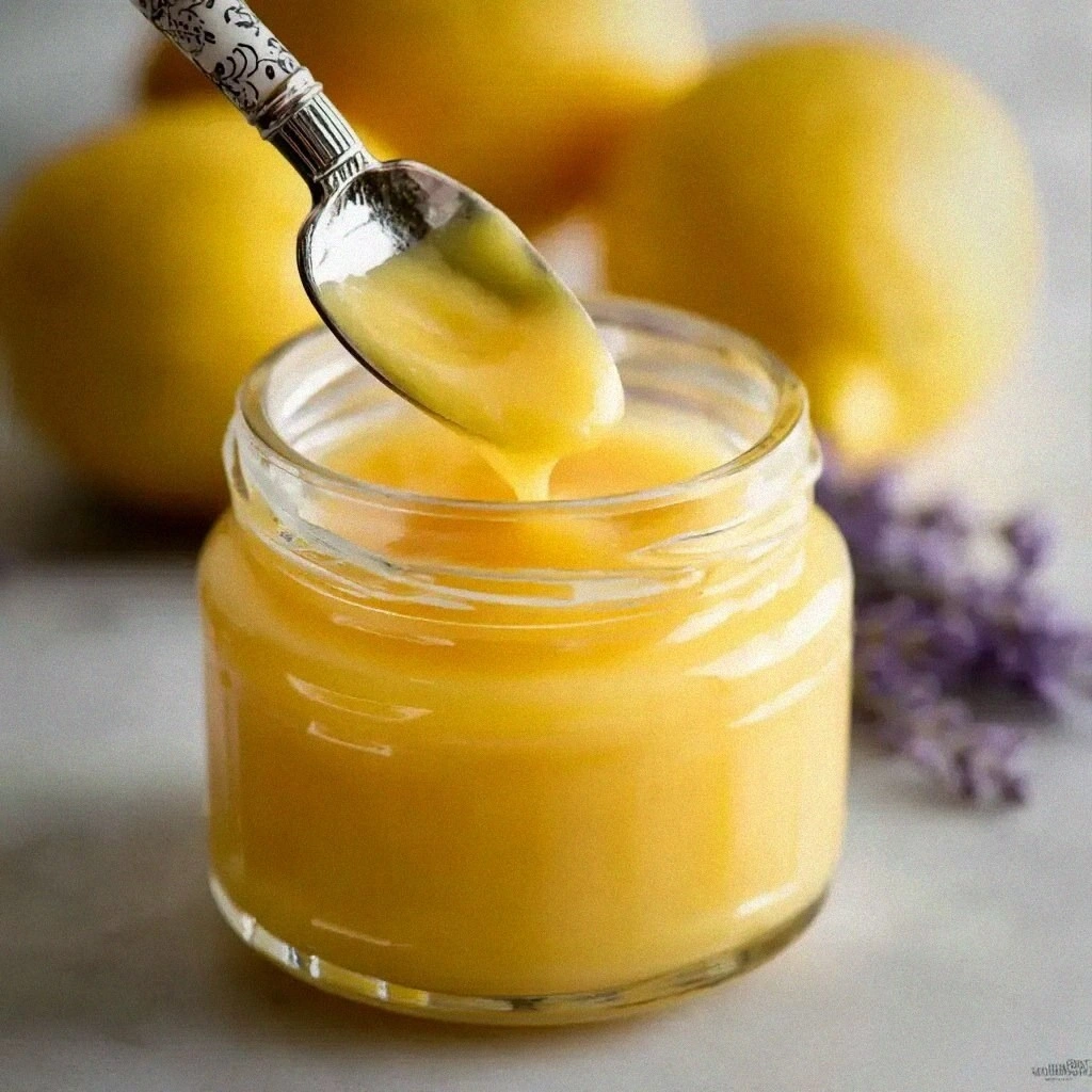 Lemon Curd
