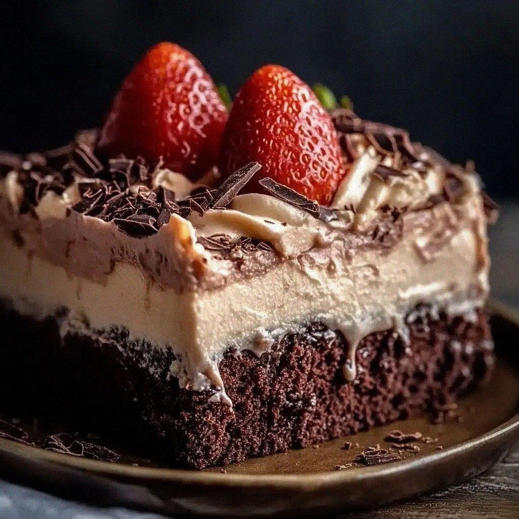 Mexican Chocolate Milk Cake: An Amazing Ultimate Recipe