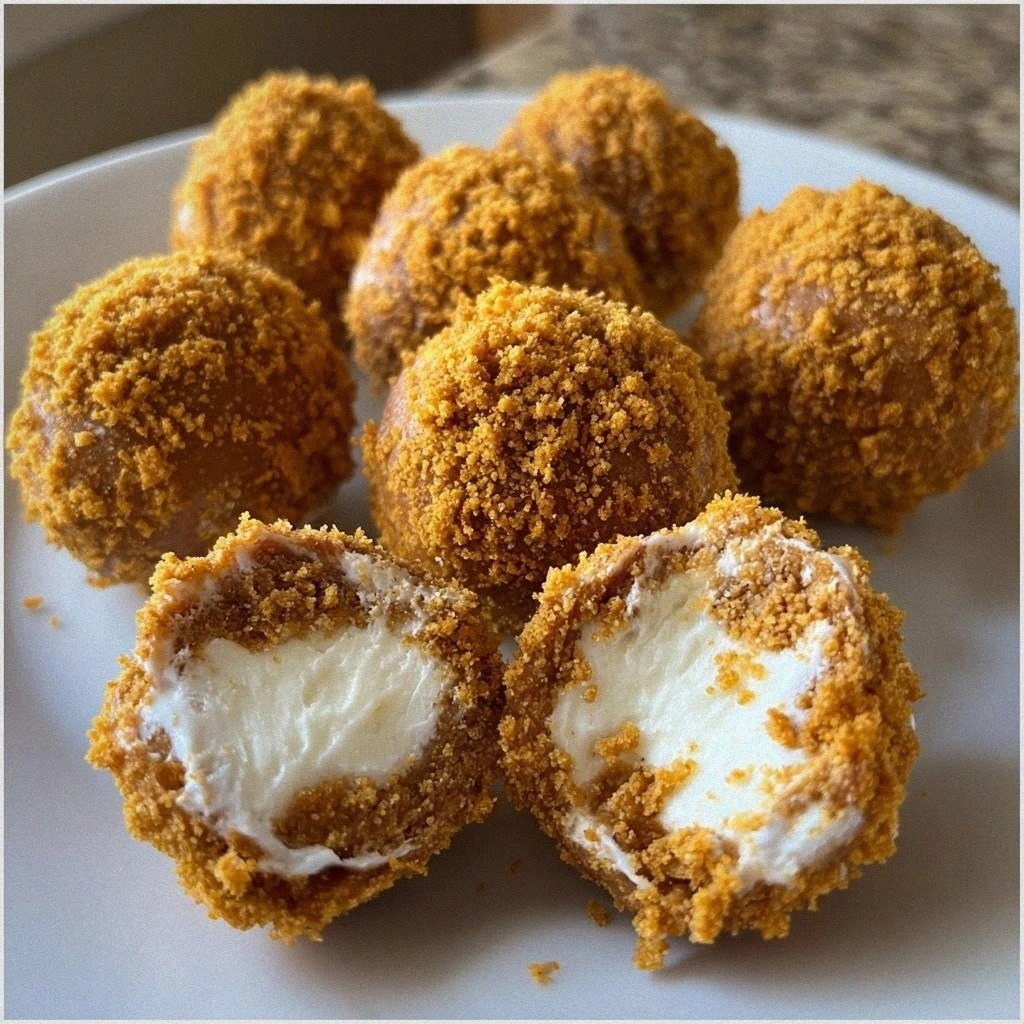 No-Bake Chocolate Truffles That Will Melt Your Heart