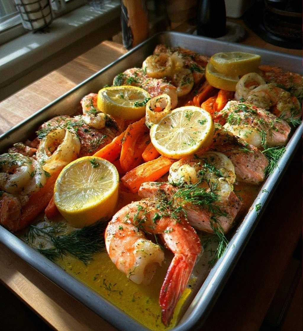 Seafood Aesthetic Food: 5 Tips to Create Stunning Dishes