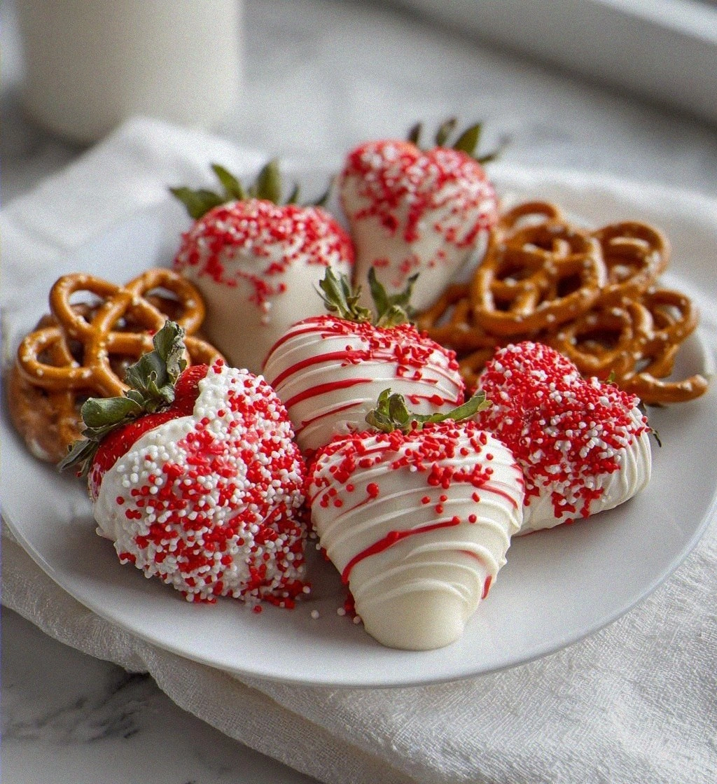 snacks for valentines day for kids: 7 Sweet Ideas to Delight