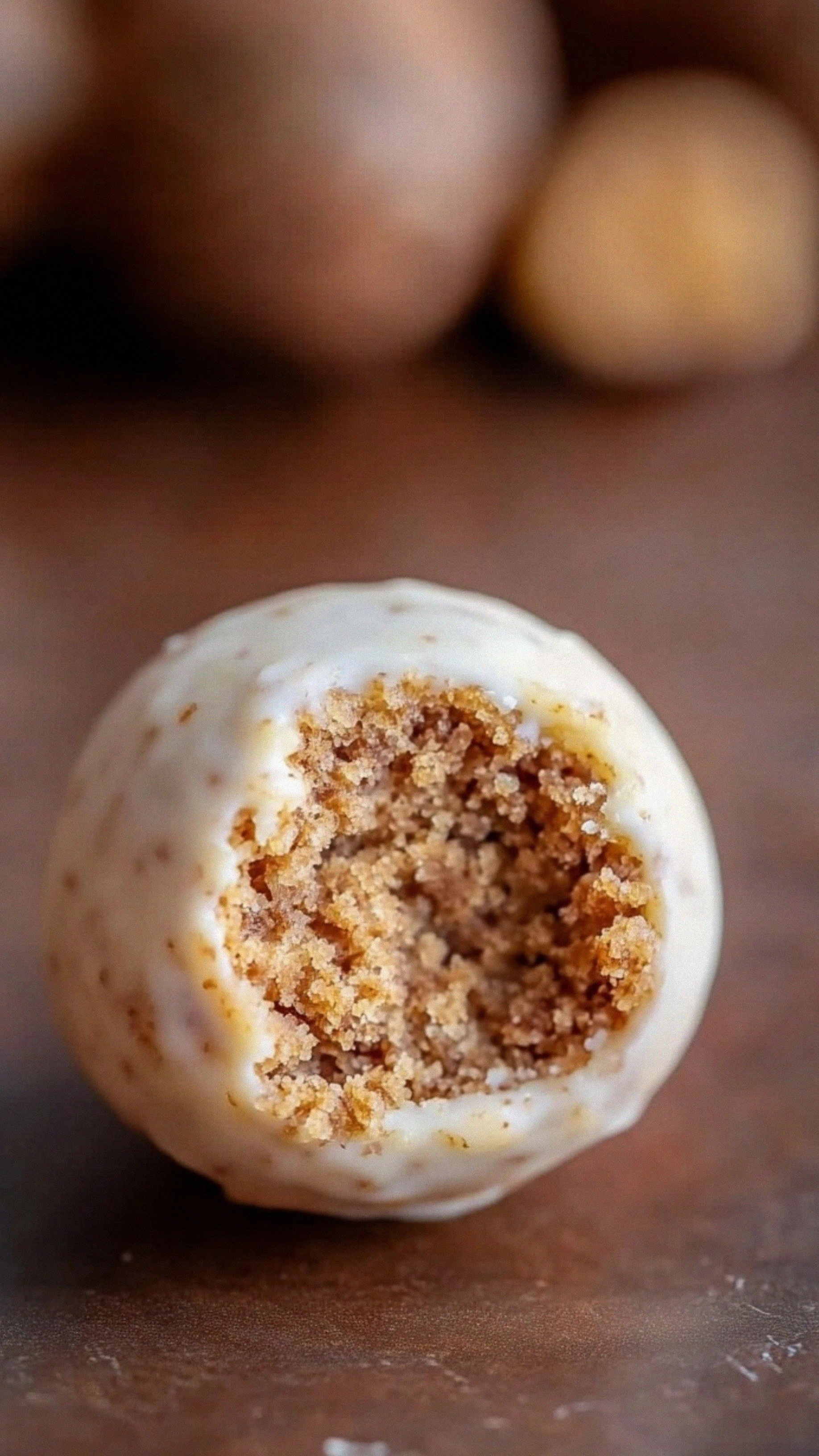 The Heavenly Delight of Banana Bread Truffles: A Unique Dessert Experience