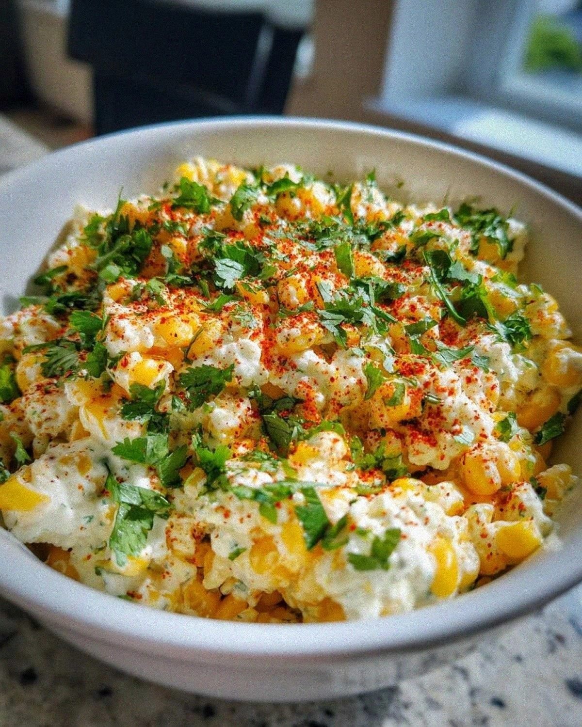 Traditional Esquites: 1 Amazing Family Recipe