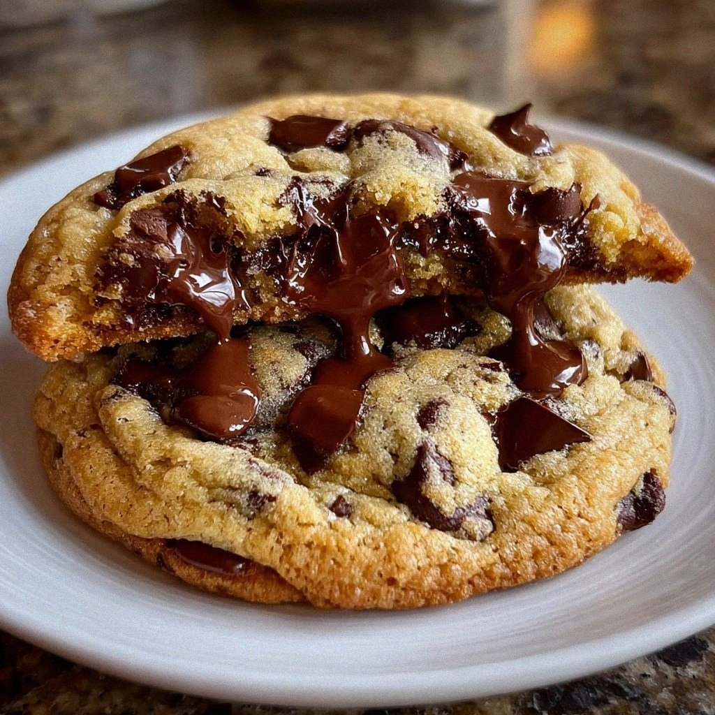 Valentine’s Day Cookies