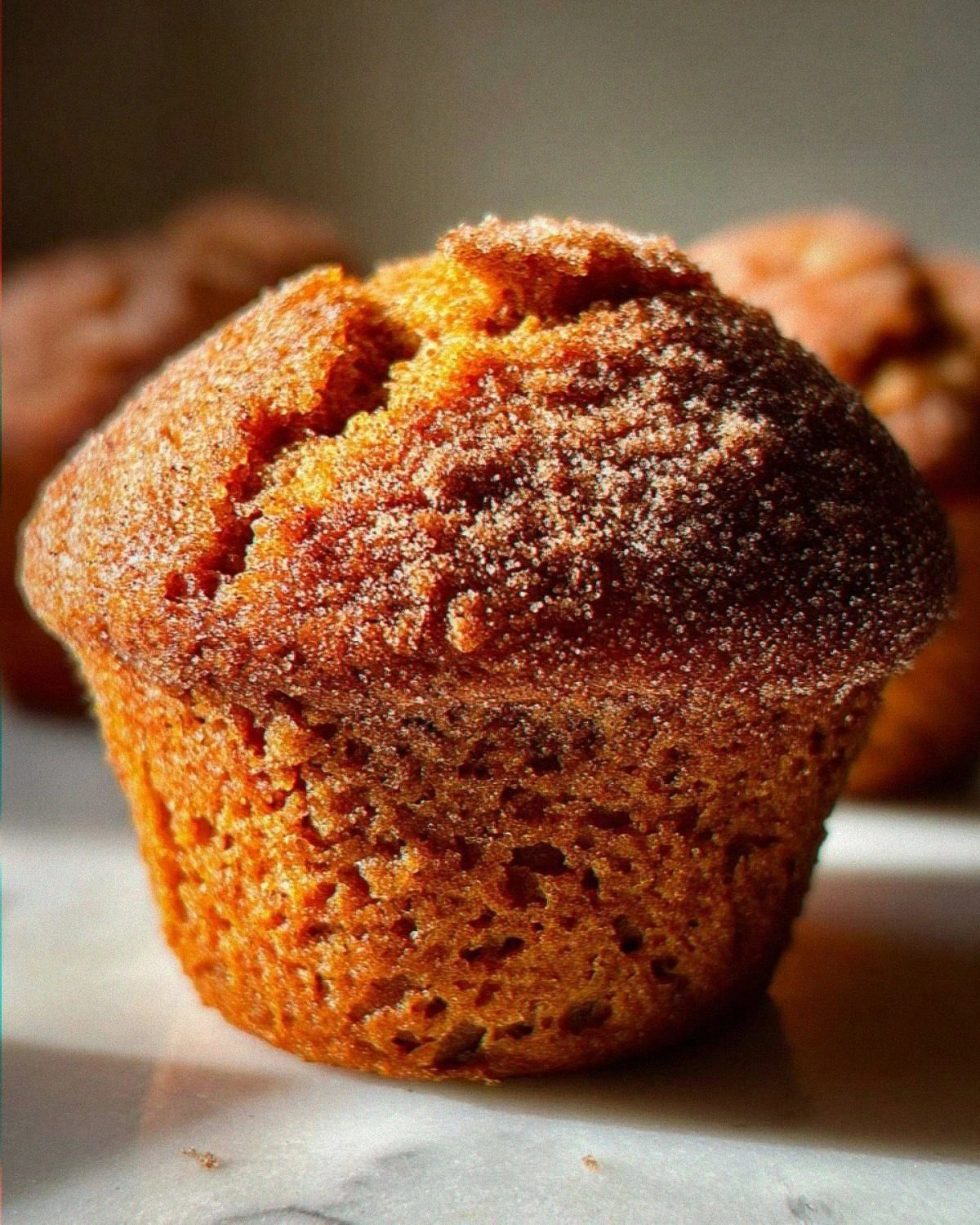 Amazing Vegan Pumpkin Muffins Secret Revealed