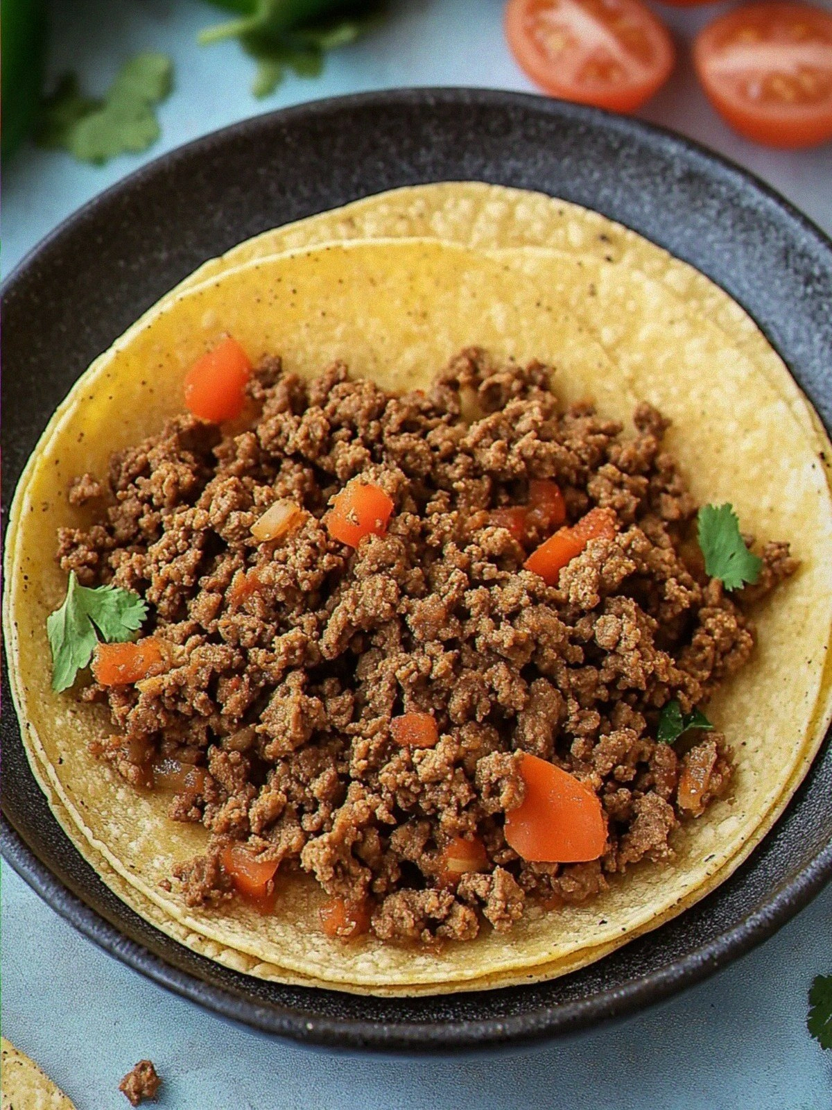 Elevate Taco Night with Homemade Taco Meat Seasoning