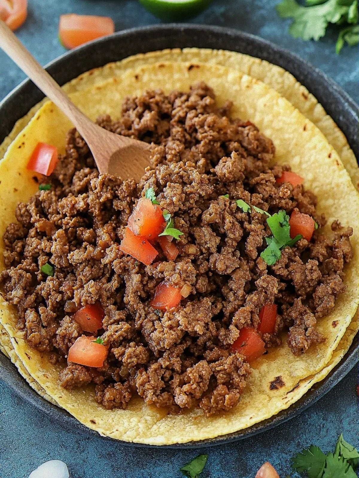 Elevate Taco Night with Homemade Taco Meat Seasoning