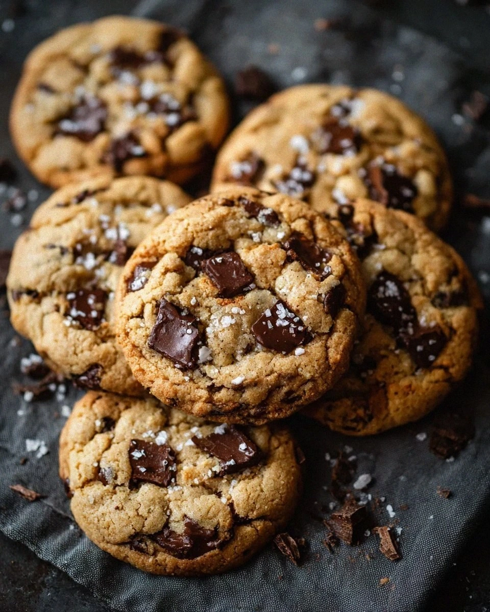 Delicious Baileys Chocolate Chip Cookies: A Cozy Baking Adventure