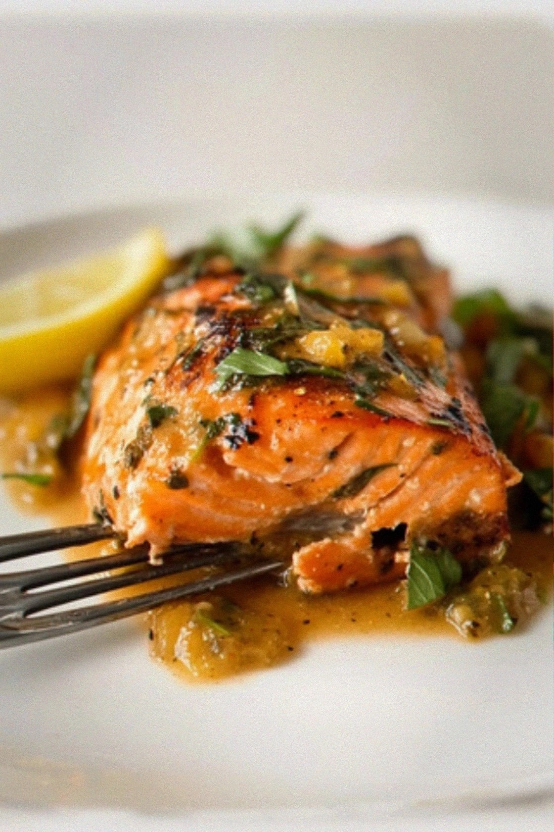 Marry Me Salmon: A Dish Worth Falling For
