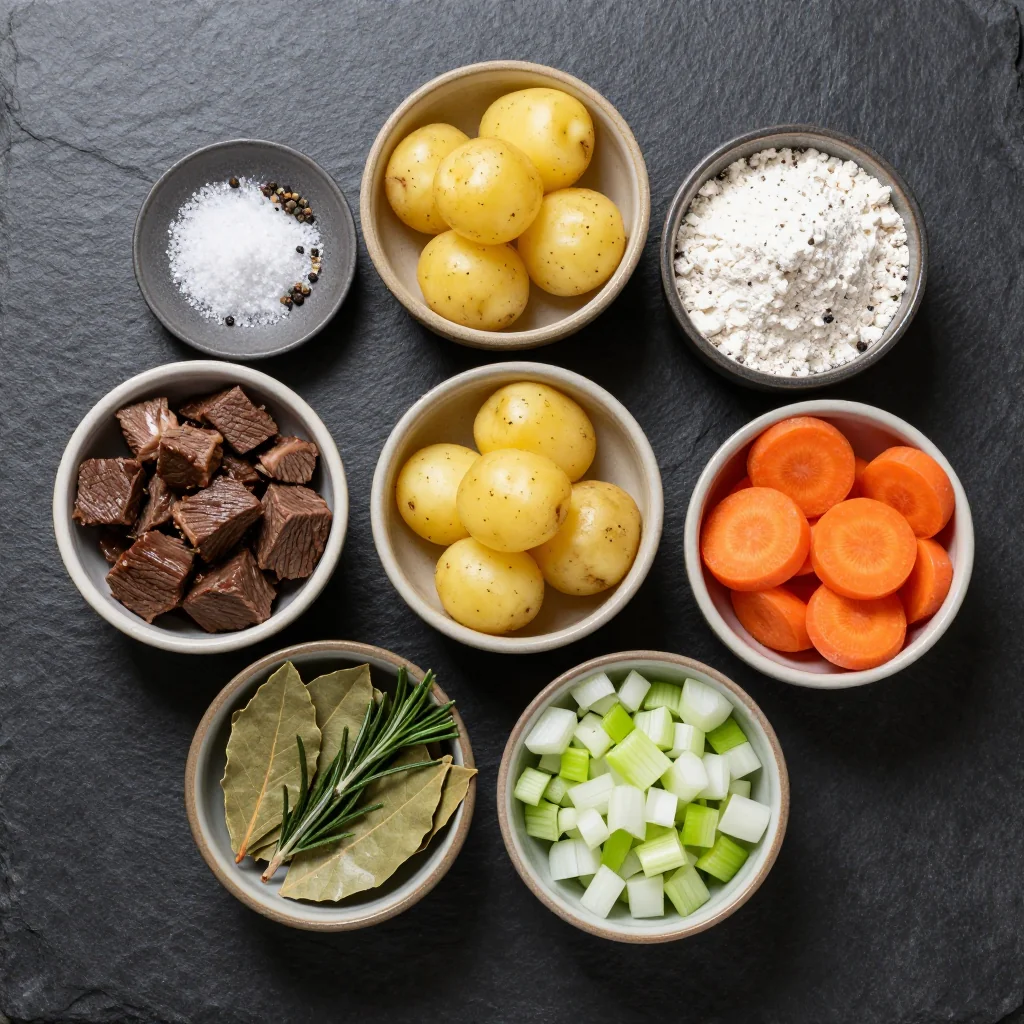 Ingredients