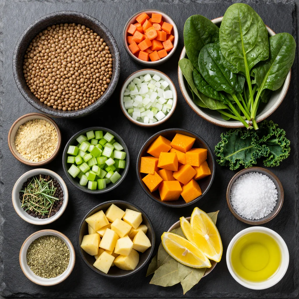 Ingredients