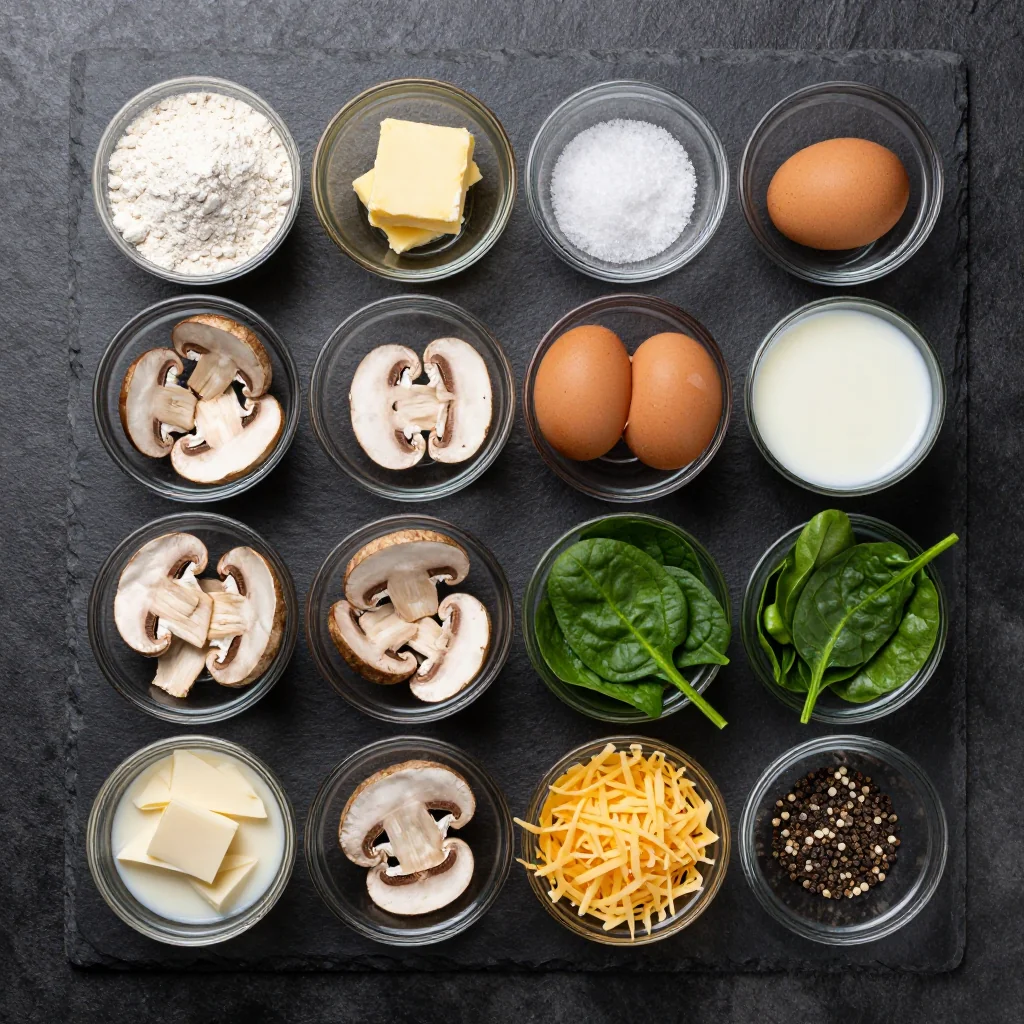 Ingredients