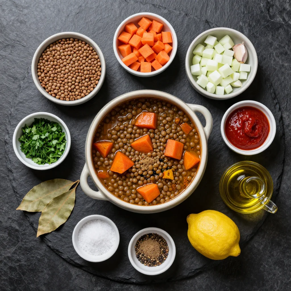 Ingredients