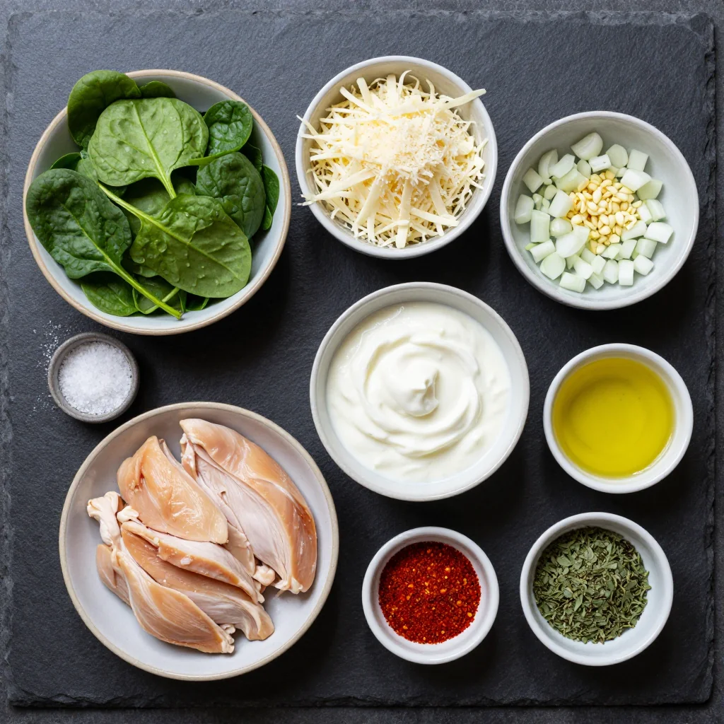 Ingredients
