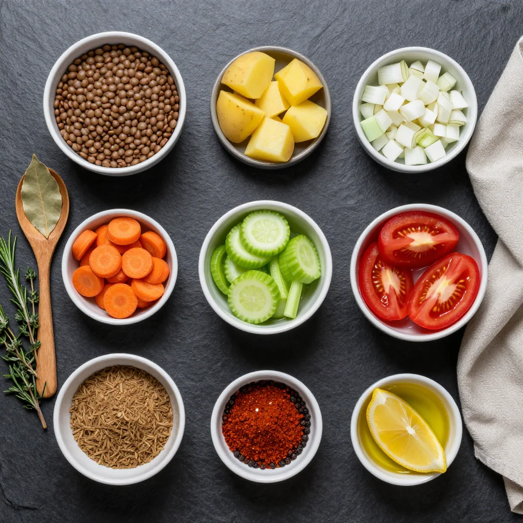 Ingredients