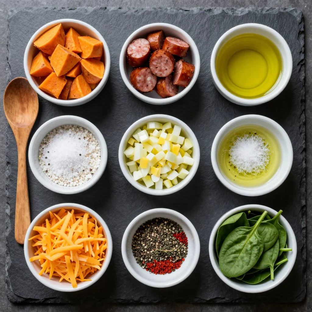Ingredients