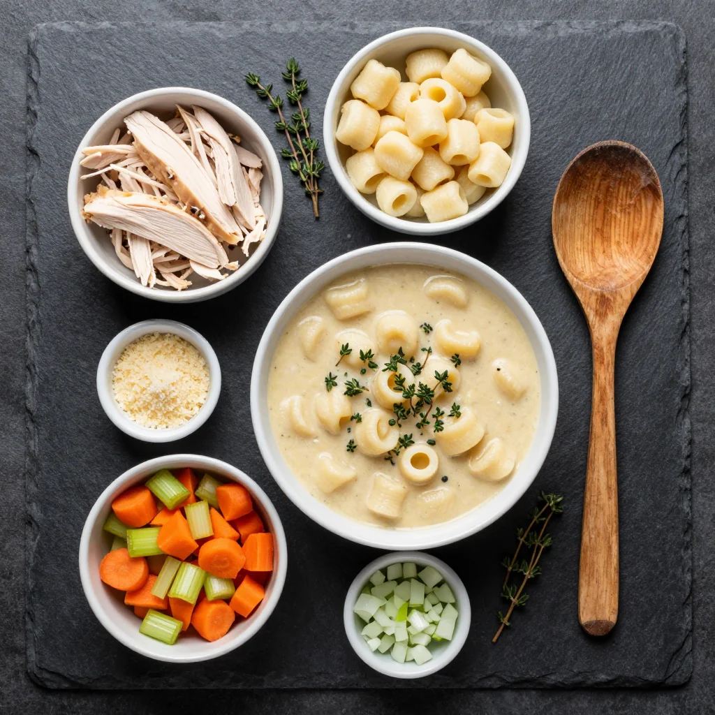 Ingredients