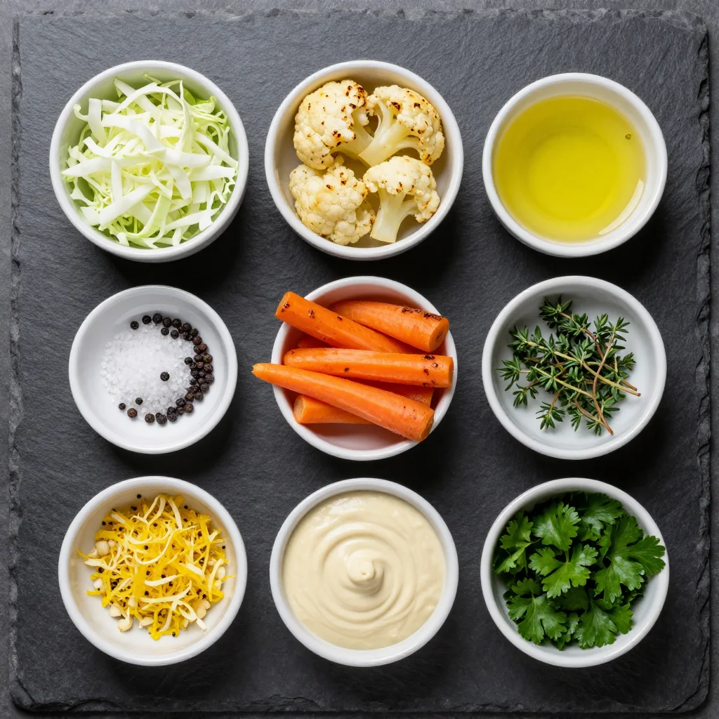 Ingredients
