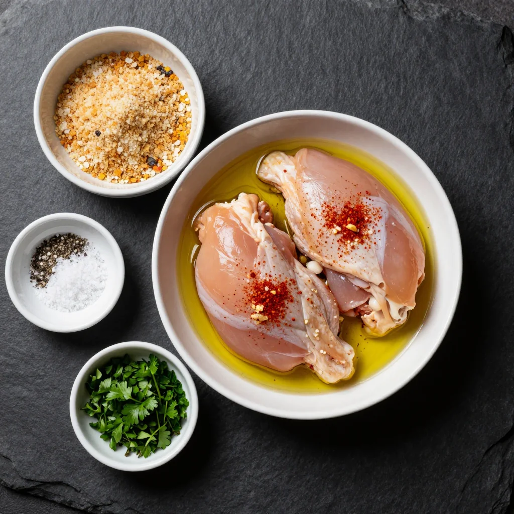 Ingredients