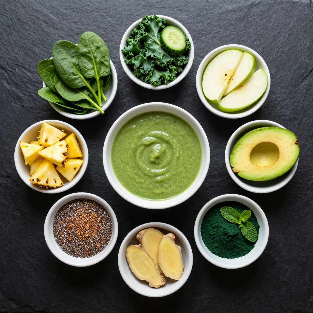 Ingredients