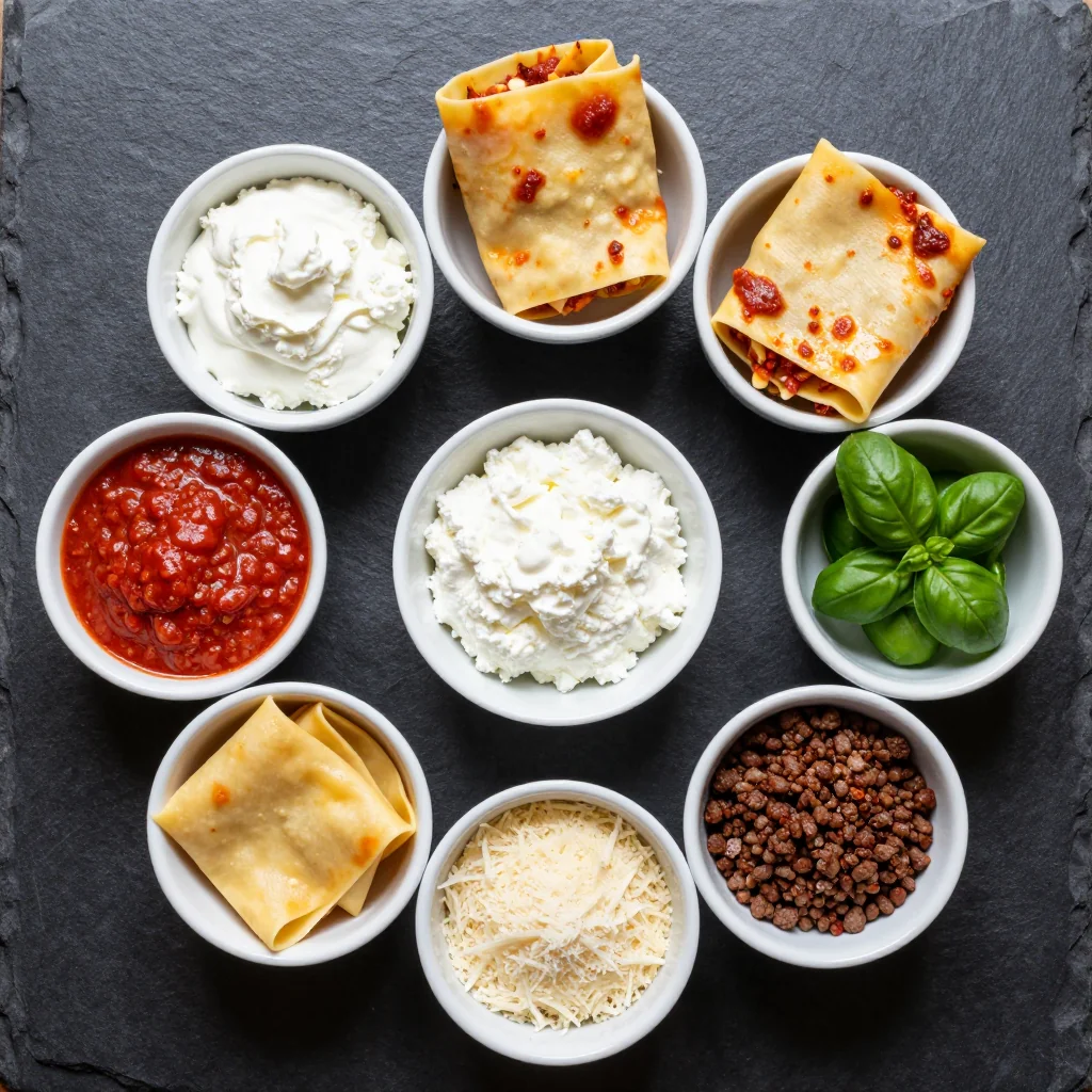 Ingredients