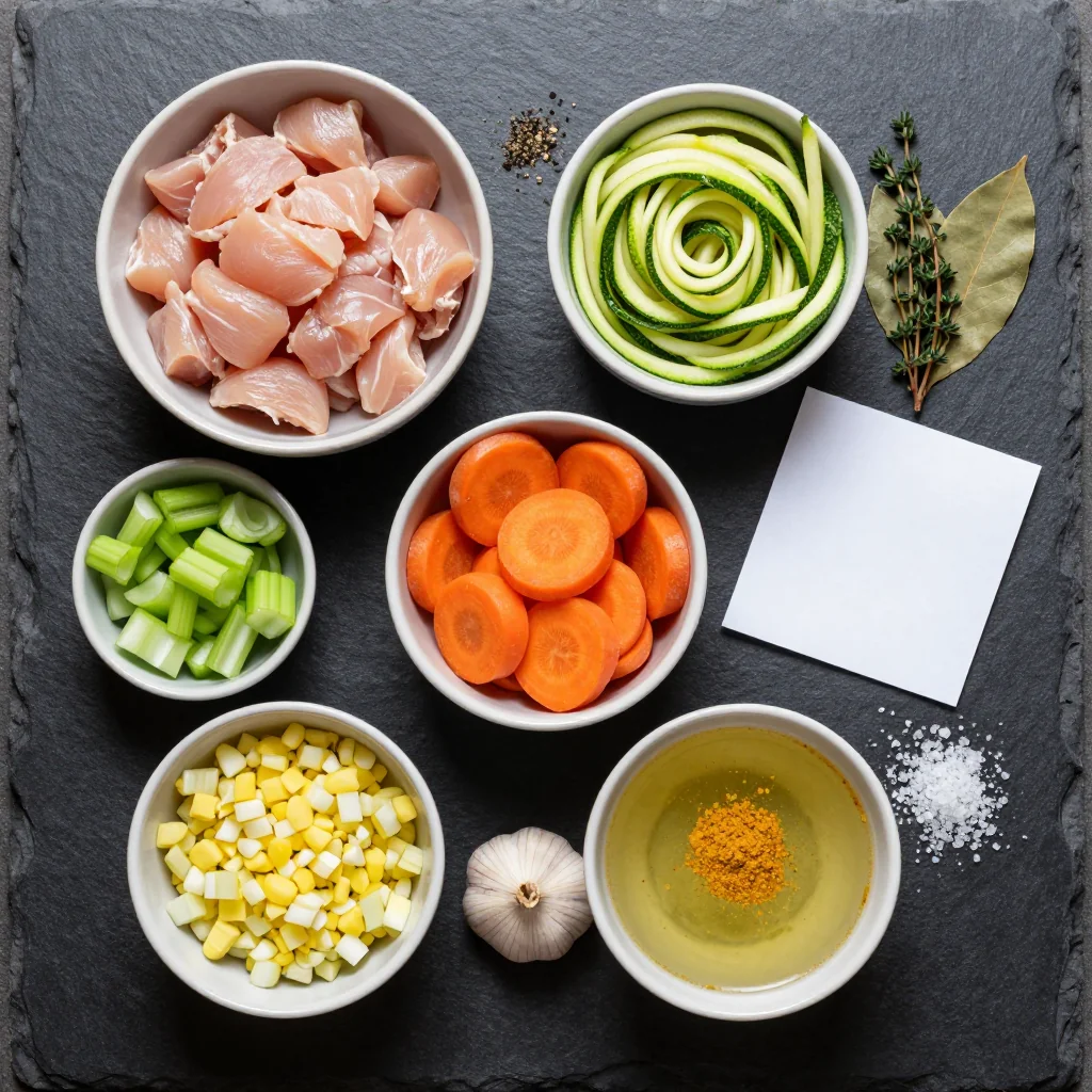 Ingredients