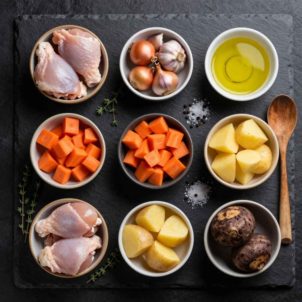 Ingredients